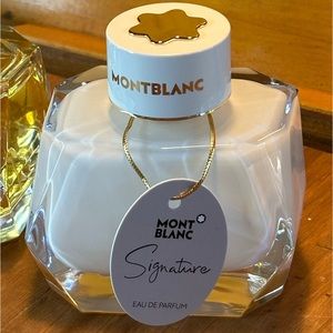 MONTBLANC